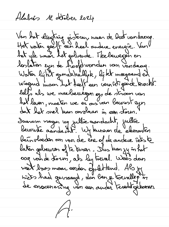 Vliegtuig